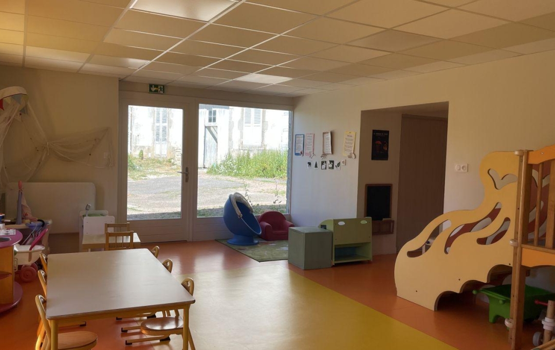 Agence Concept Perfect Immo : Office | SAINT-JUST-EN-CHEVALET (42430) | 92 m2 | 500 € 