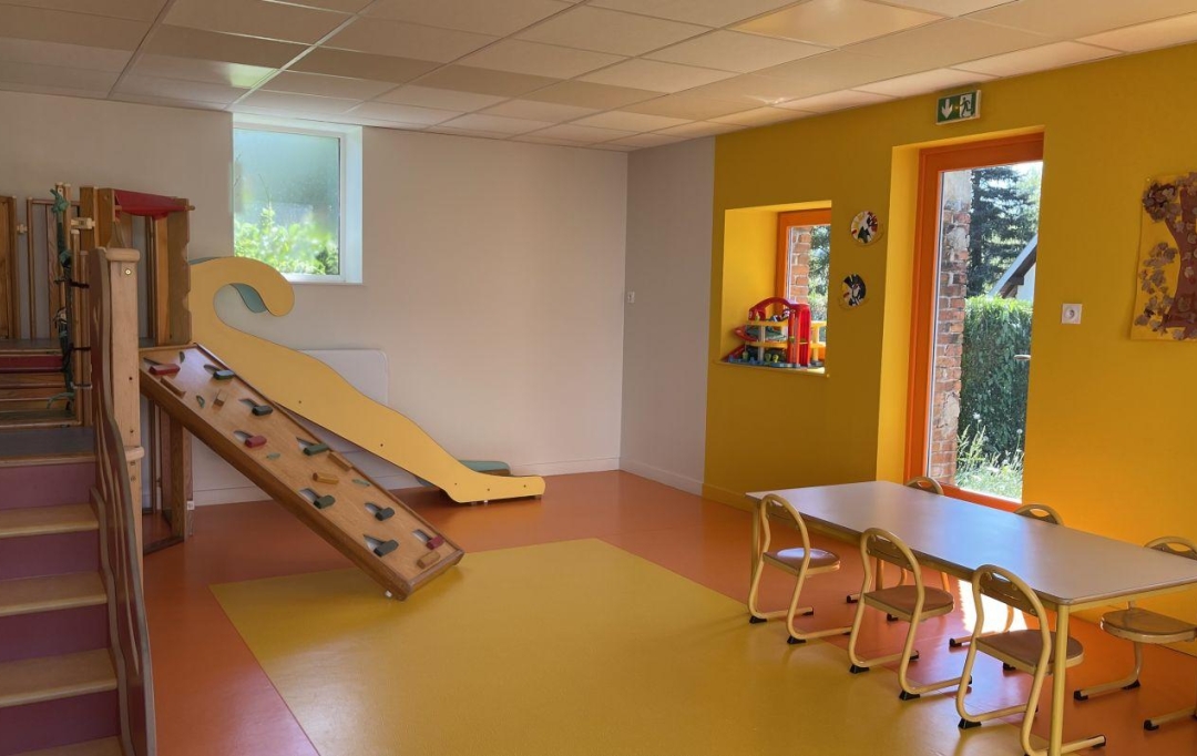 Agence Concept Perfect Immo : Office | SAINT-JUST-EN-CHEVALET (42430) | 92 m2 | 500 € 
