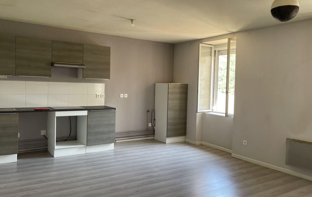 Agence Concept Perfect Immo : Appartement | THIERS (63300) | 55 m2 | 395 € 