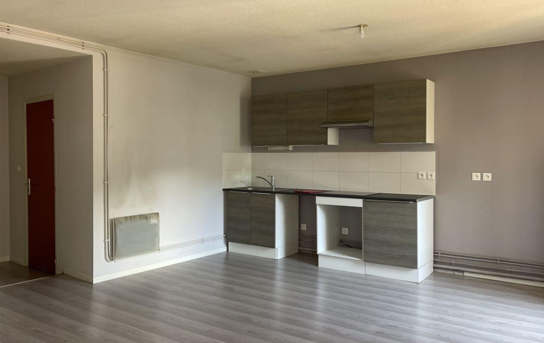 Agence Concept Perfect Immo : Appartement | THIERS (63300) | 55 m2 | 395 € 