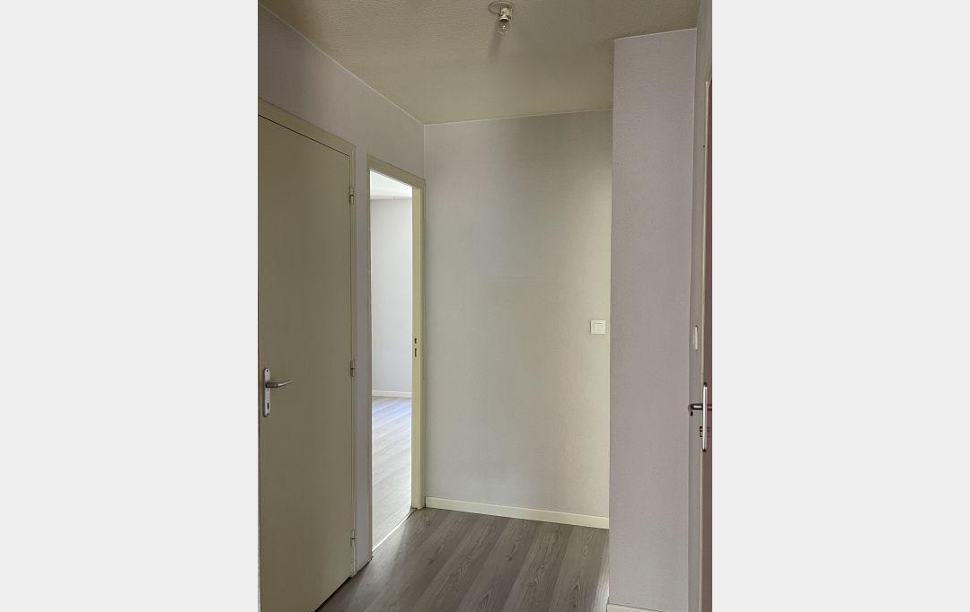 Agence Concept Perfect Immo : Appartement | THIERS (63300) | 55 m2 | 395 € 