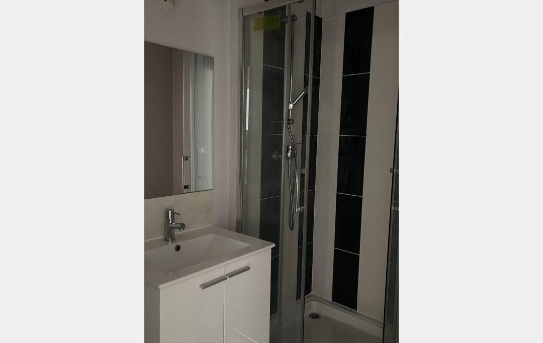Agence Concept Perfect Immo : Appartement | THIERS (63300) | 55 m2 | 395 € 