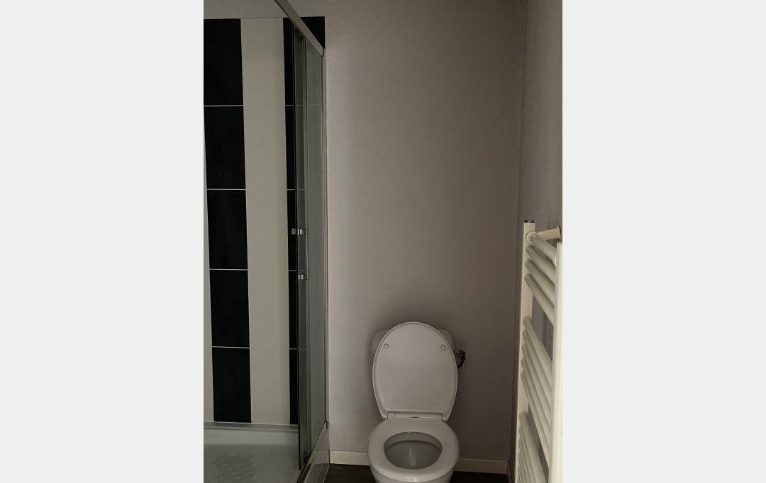 Agence Concept Perfect Immo : Appartement | THIERS (63300) | 55 m2 | 395 € 