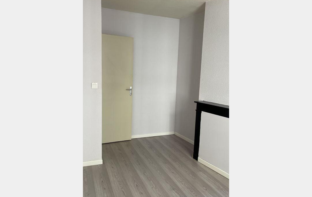 Agence Concept Perfect Immo : Appartement | THIERS (63300) | 55 m2 | 395 € 