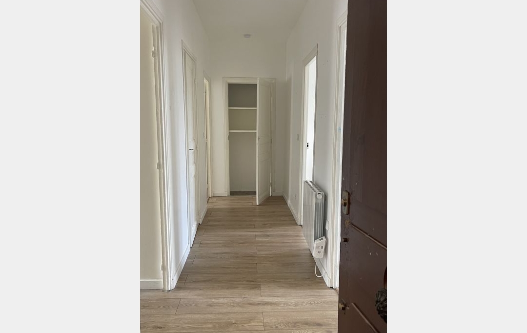 Agence Concept Perfect Immo : Appartement | THIERS (63300) | 59 m2 | 470 € 