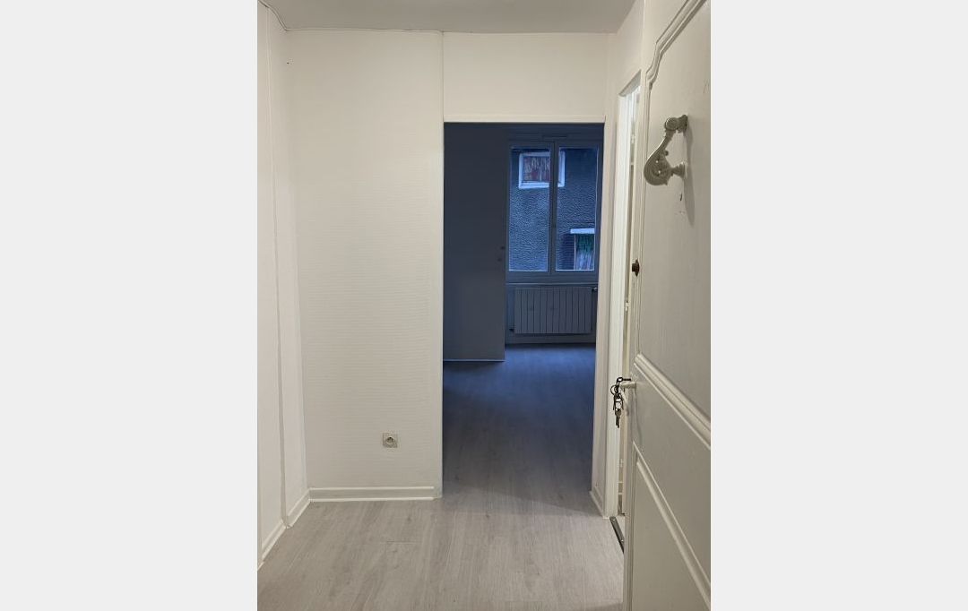 Agence Concept Perfect Immo : Appartement | THIERS (63300) | 56 m2 | 390 € 