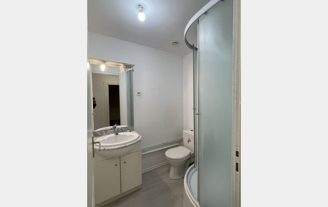 Agence Concept Perfect Immo : Appartement | THIERS (63300) | 56 m2 | 390 € 