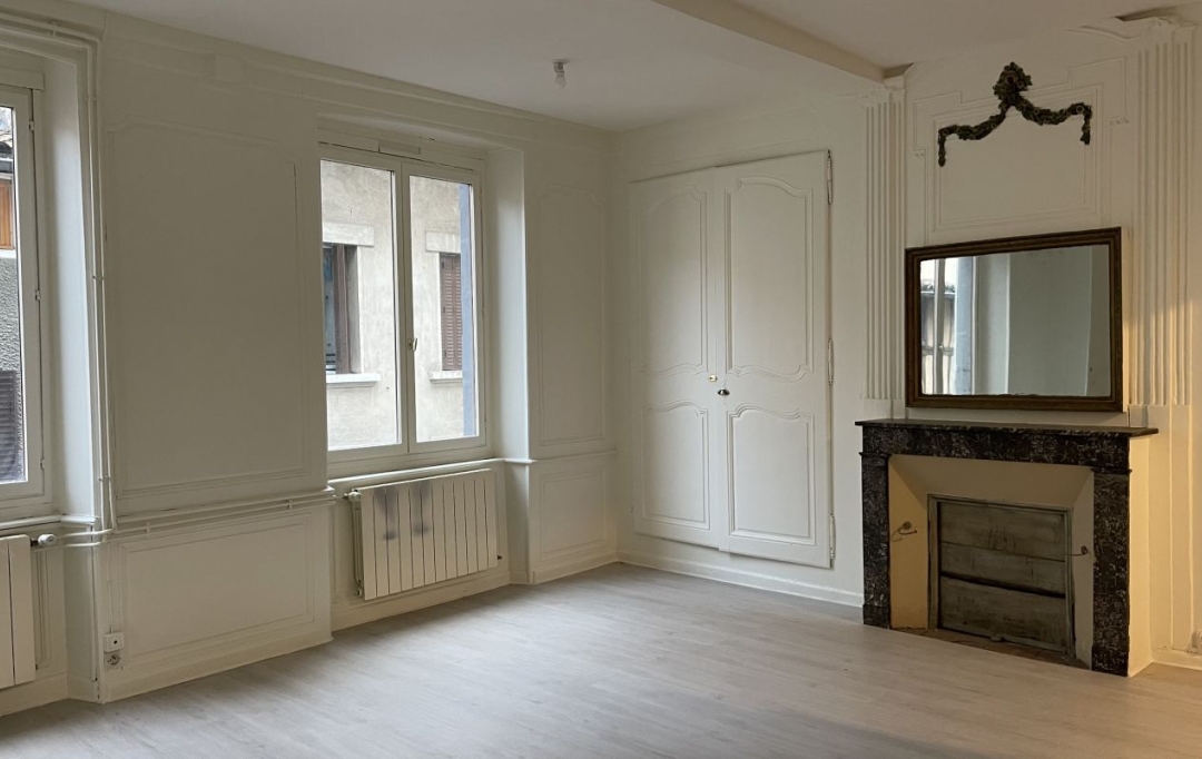 Agence Concept Perfect Immo : Appartement | THIERS (63300) | 56 m2 | 390 € 