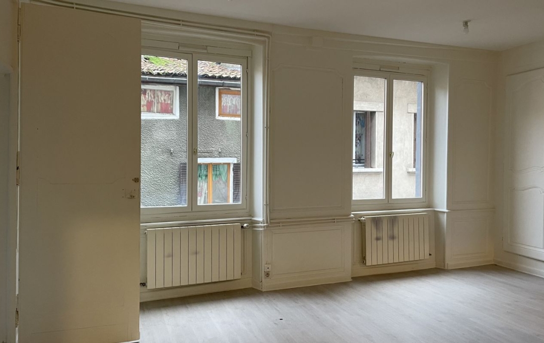 Agence Concept Perfect Immo : Appartement | THIERS (63300) | 56 m2 | 390 € 