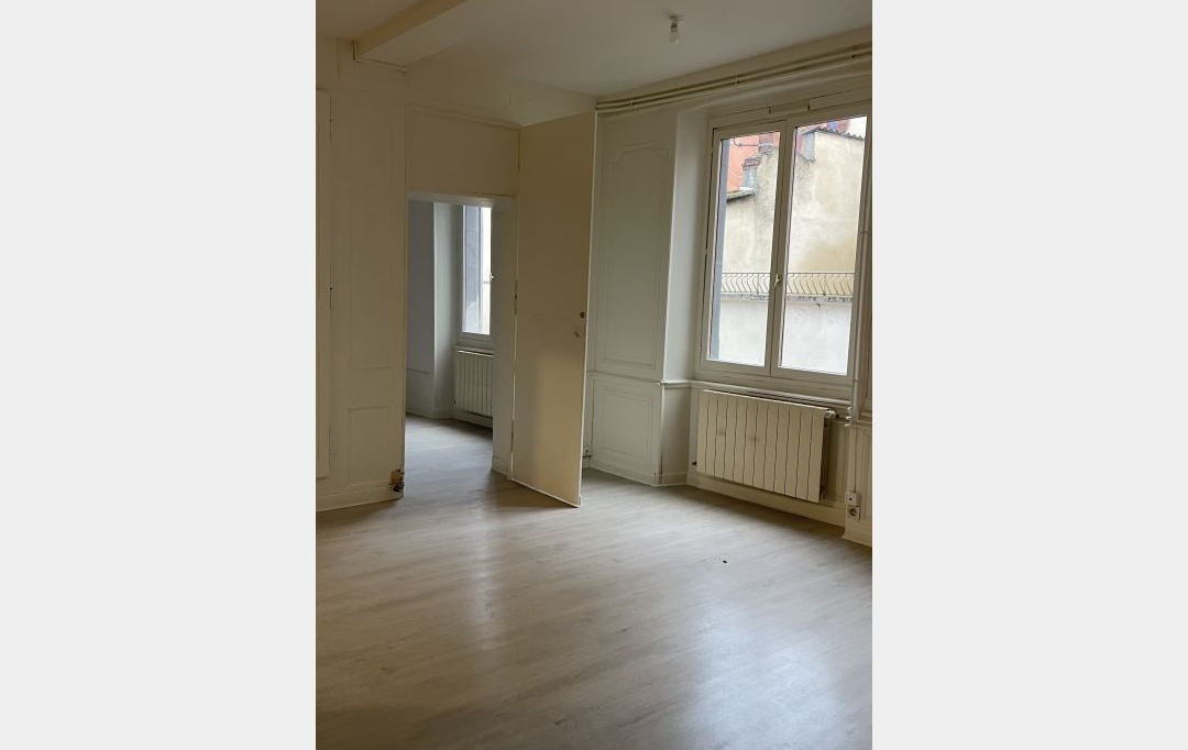 Agence Concept Perfect Immo : Appartement | THIERS (63300) | 56 m2 | 390 € 