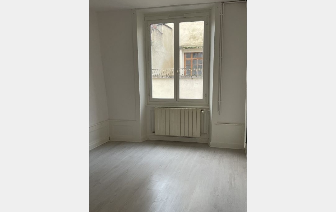 Agence Concept Perfect Immo : Appartement | THIERS (63300) | 56 m2 | 390 € 