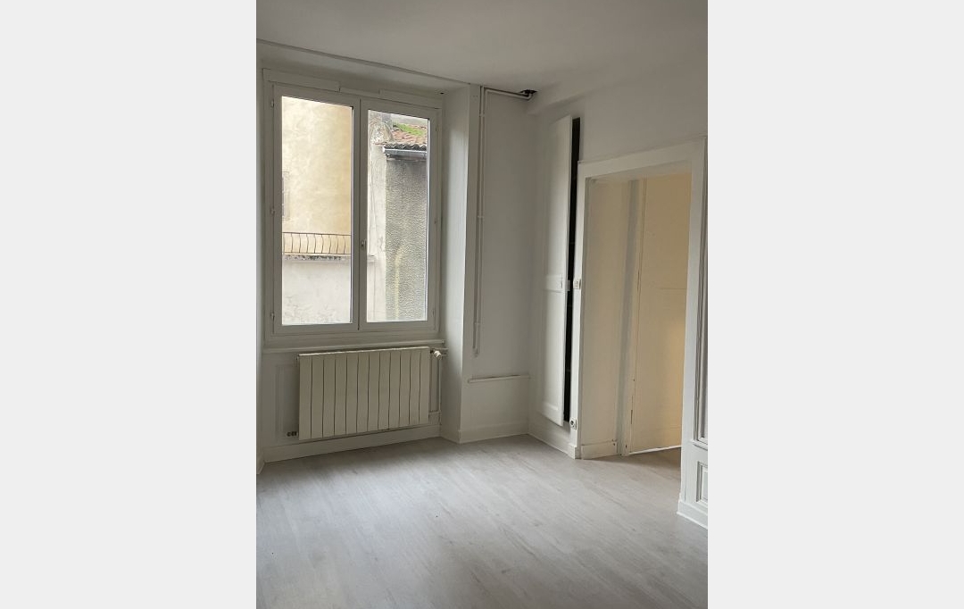Agence Concept Perfect Immo : Appartement | THIERS (63300) | 56 m2 | 390 € 