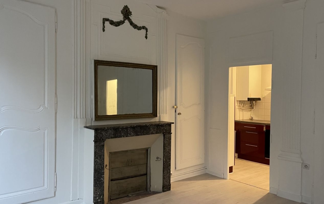 Agence Concept Perfect Immo : Appartement | THIERS (63300) | 56 m2 | 390 € 