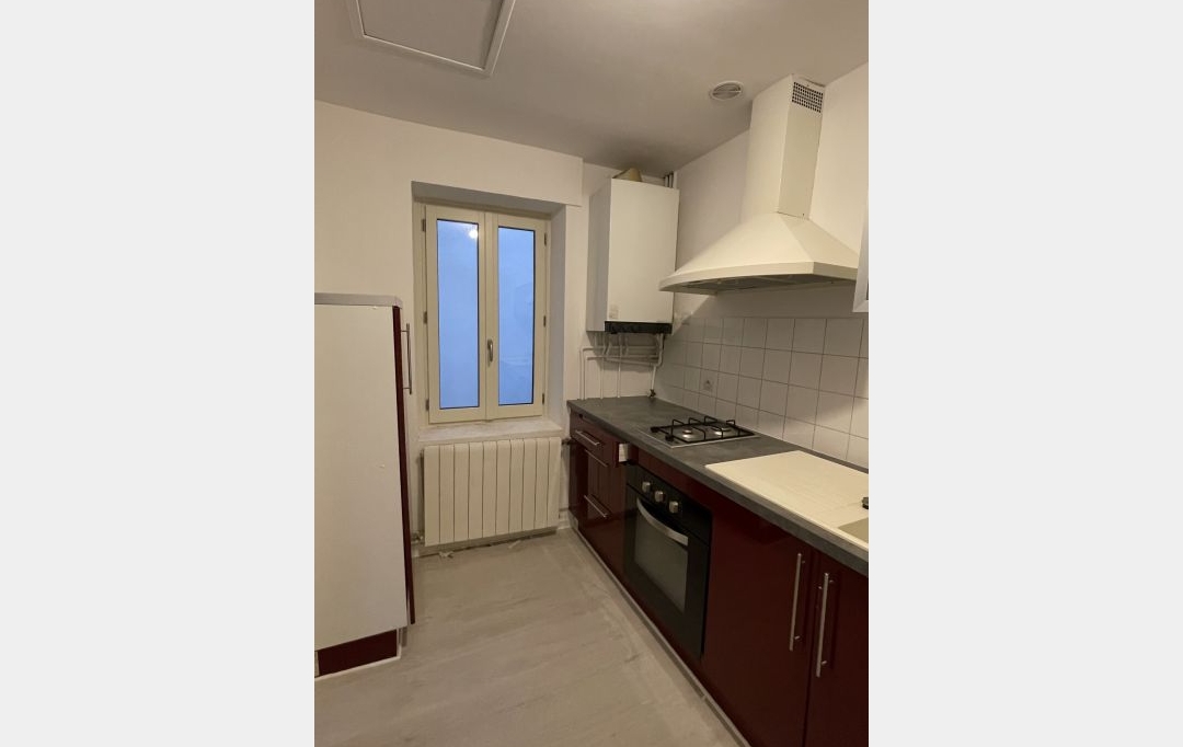 Agence Concept Perfect Immo : Appartement | THIERS (63300) | 56 m2 | 390 € 