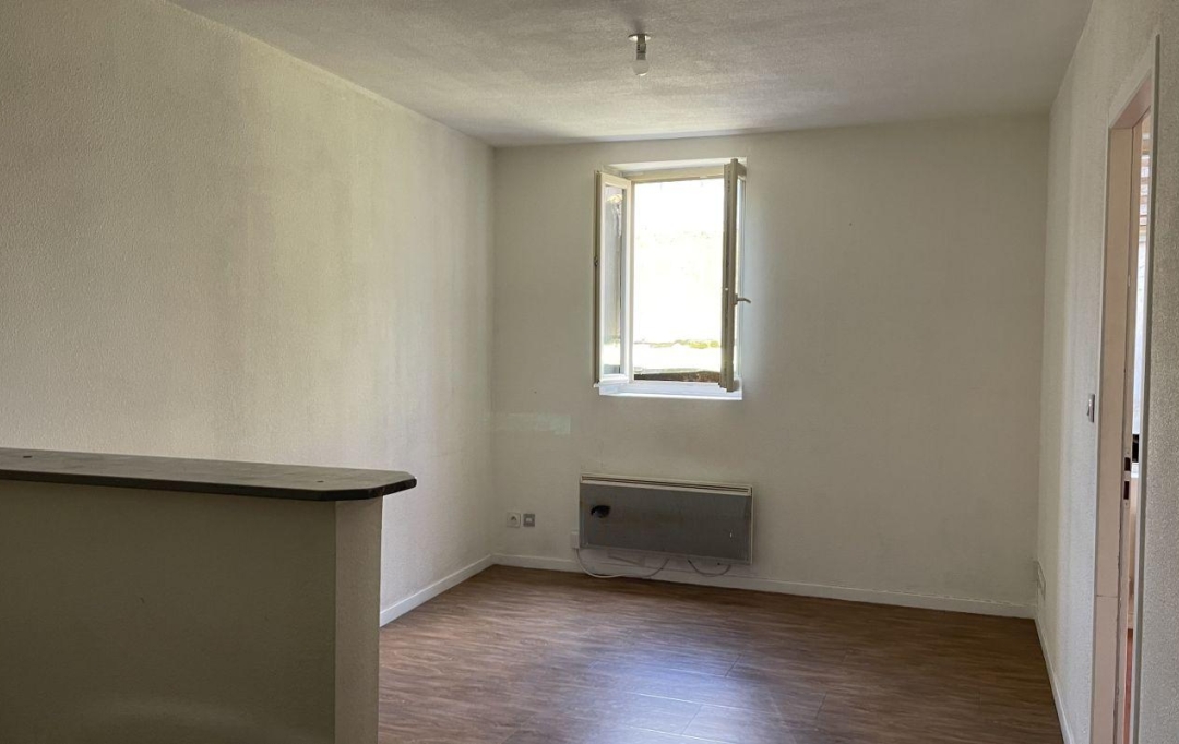 Agence Concept Perfect Immo : Appartement | MARINGUES (63350) | 33 m2 | 350 € 