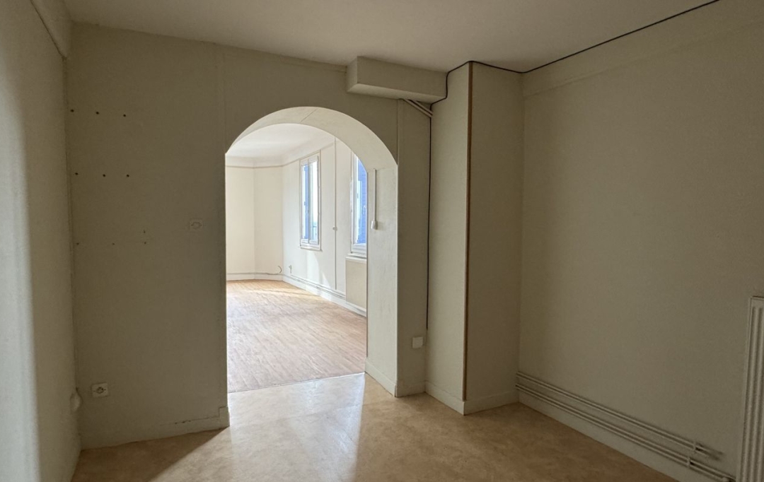 Agence Concept Perfect Immo : Appartement | THIERS (63300) | 79 m2 | 525 € 