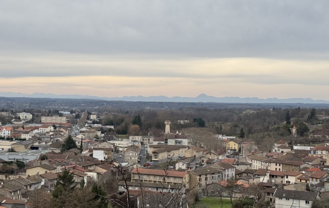 Agence Concept Perfect Immo : Appartement | THIERS (63300) | 79 m2 | 525 € 