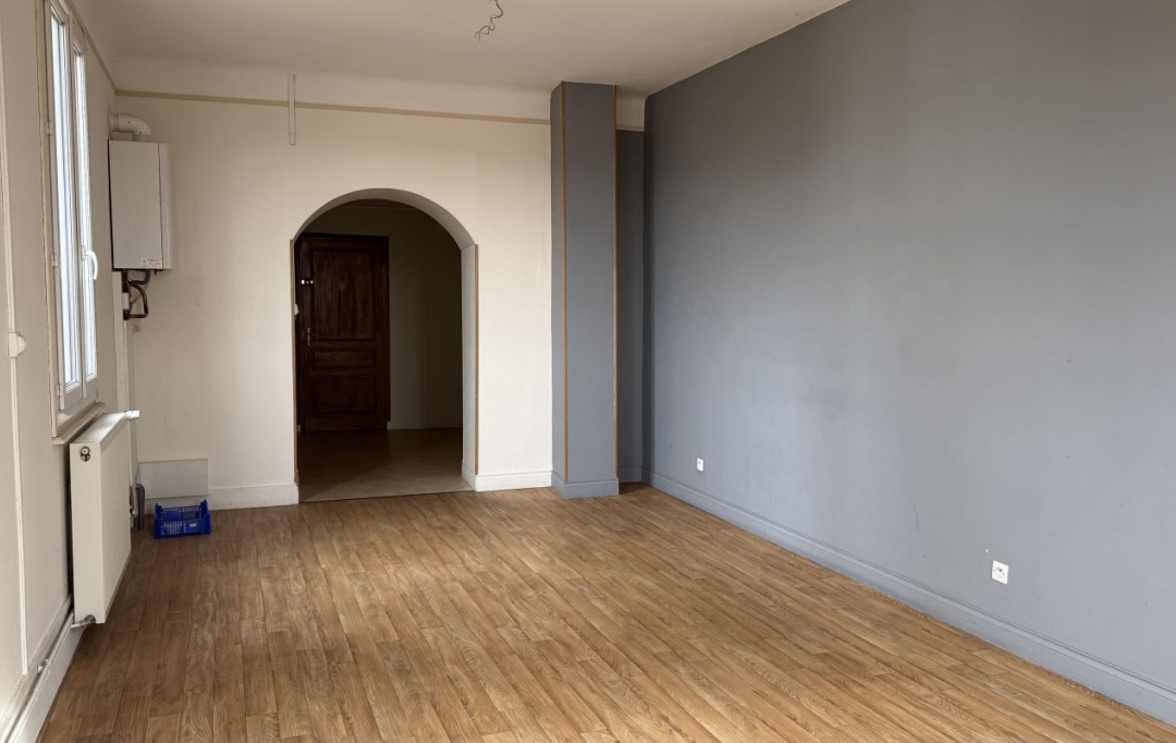 Agence Concept Perfect Immo : Appartement | THIERS (63300) | 79 m2 | 525 € 