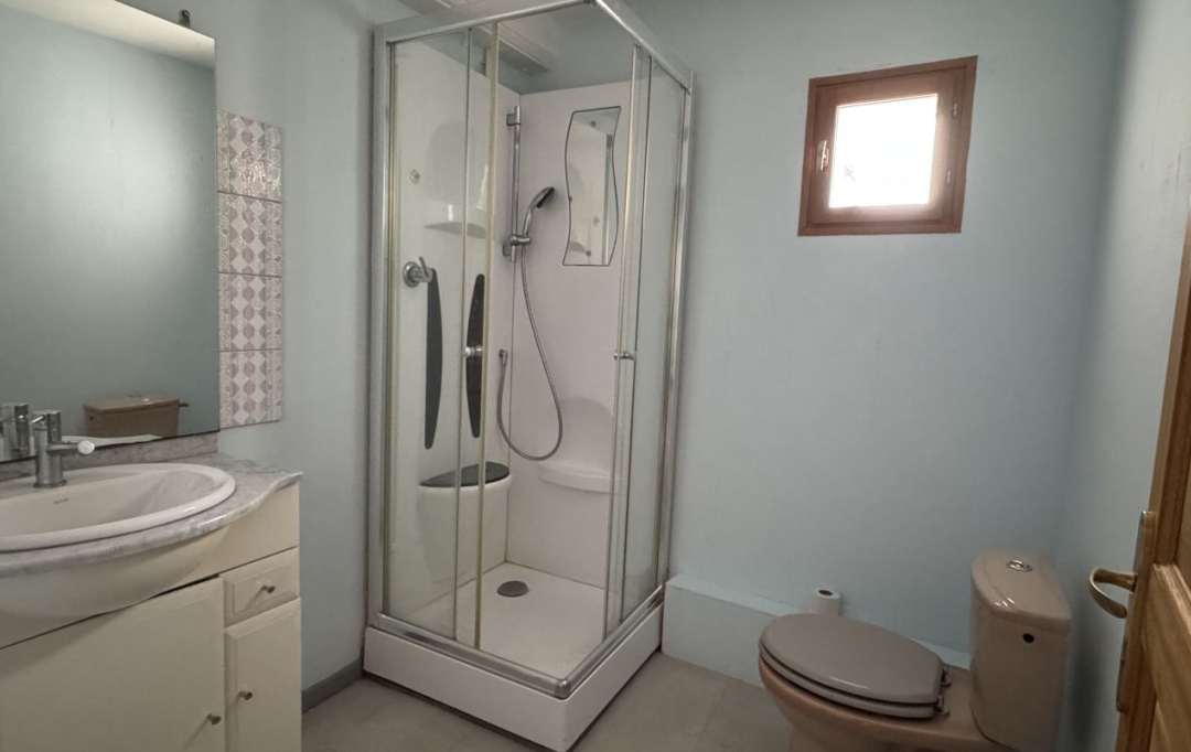Agence Concept Perfect Immo : Appartement | THIERS (63300) | 79 m2 | 525 € 