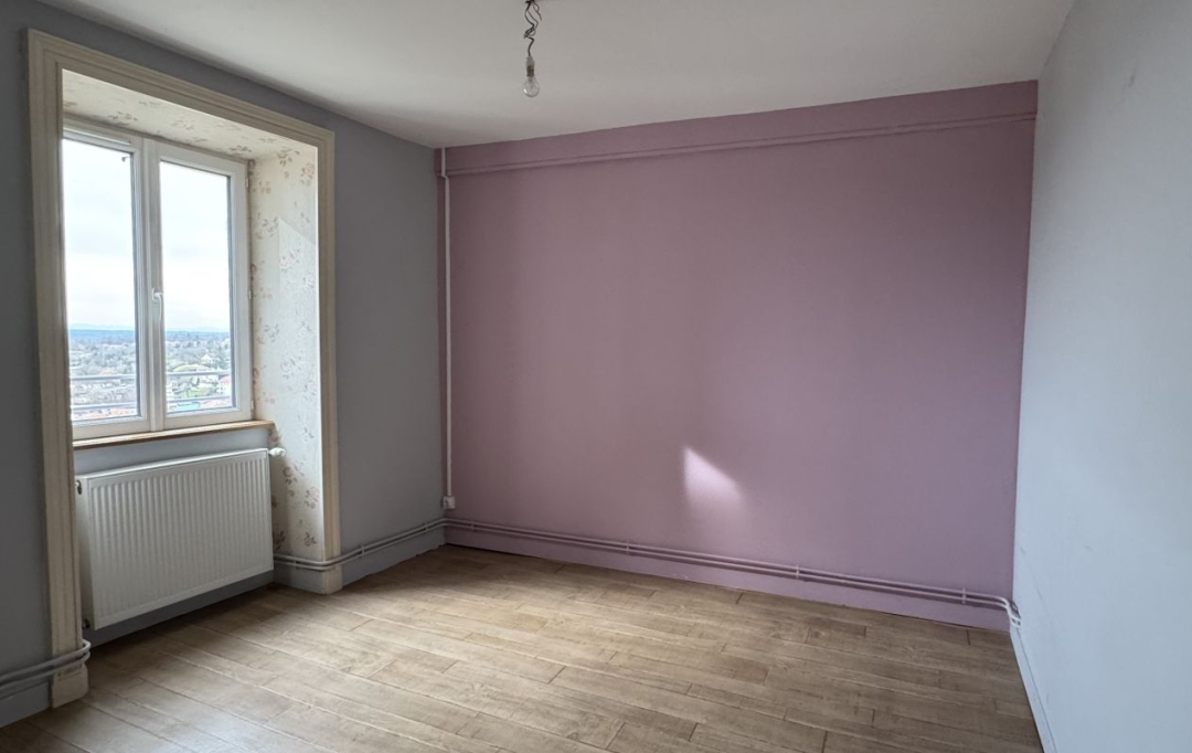 Agence Concept Perfect Immo : Appartement | THIERS (63300) | 79 m2 | 525 € 