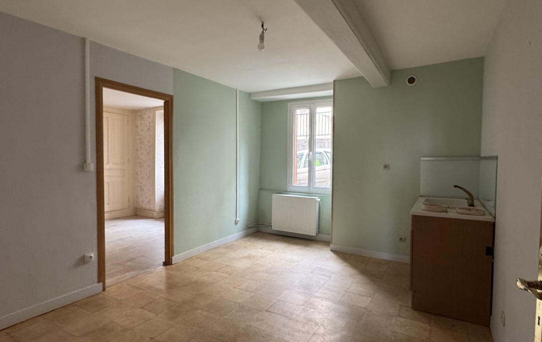 Agence Concept Perfect Immo : Appartement | THIERS (63300) | 79 m2 | 525 € 
