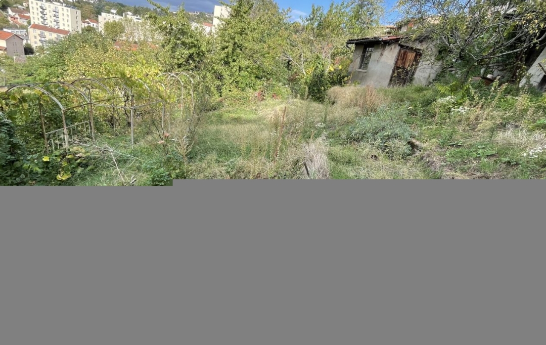 Agence Concept Perfect Immo : Appartement | THIERS (63300) | 79 m2 | 525 € 