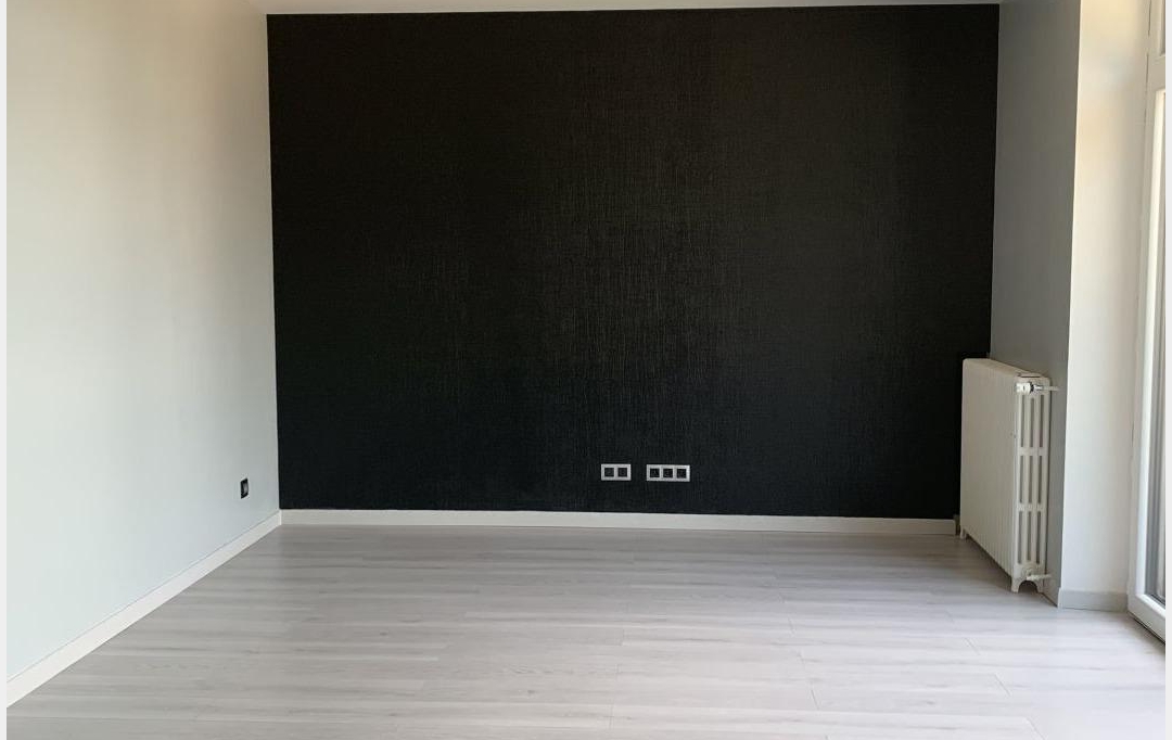 Agence Concept Perfect Immo : Appartement | THIERS (63300) | 61 m2 | 485 € 