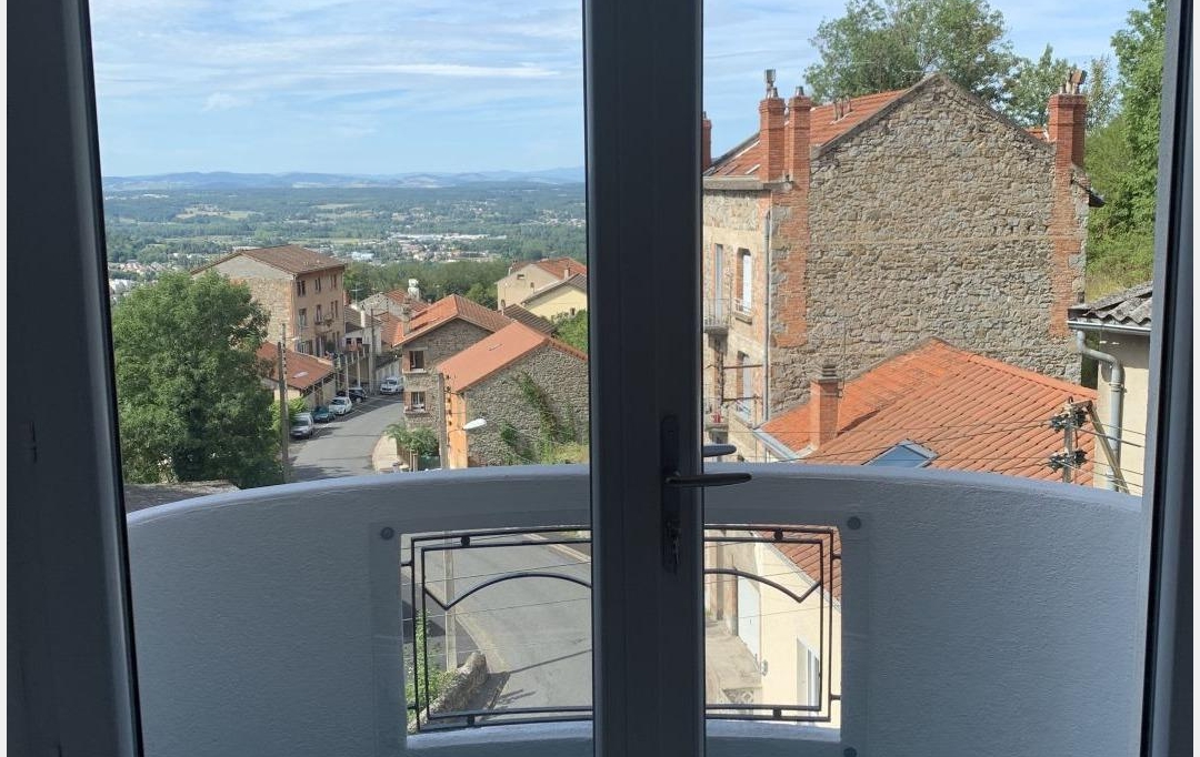 Agence Concept Perfect Immo : Appartement | THIERS (63300) | 61 m2 | 485 € 
