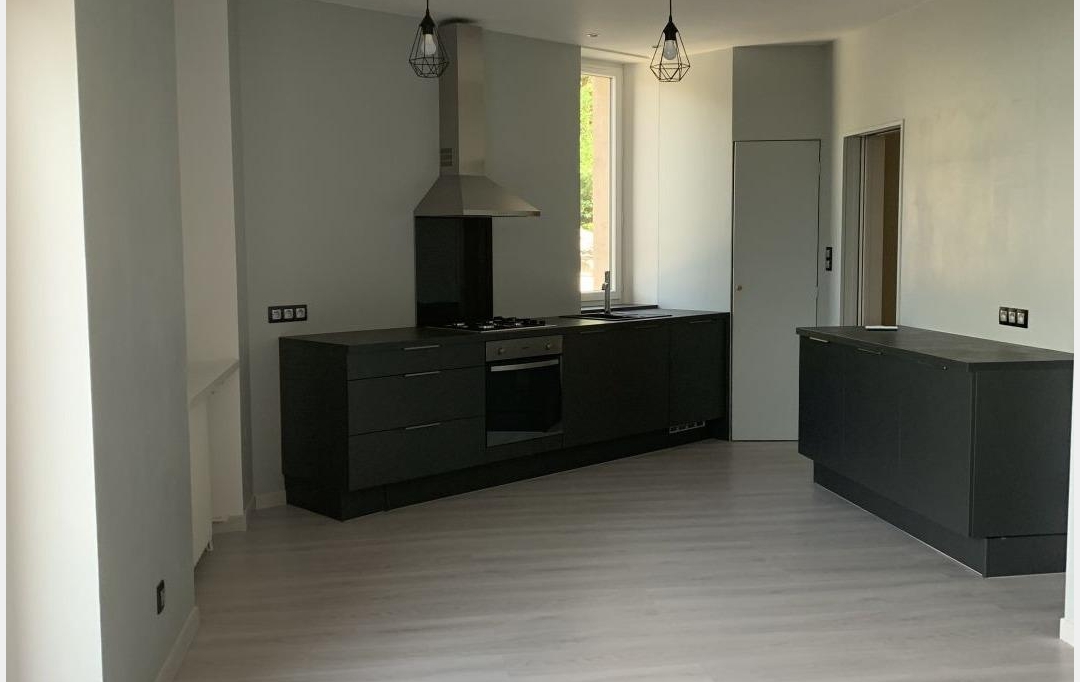 Agence Concept Perfect Immo : Appartement | THIERS (63300) | 61 m2 | 485 € 