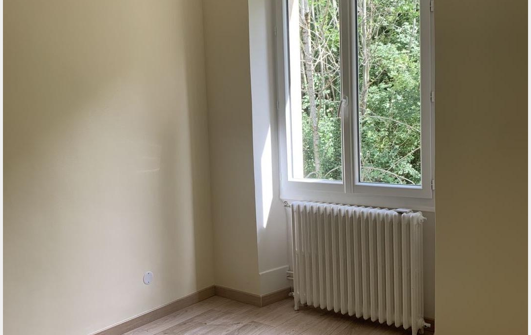 Agence Concept Perfect Immo : Appartement | THIERS (63300) | 61 m2 | 485 € 