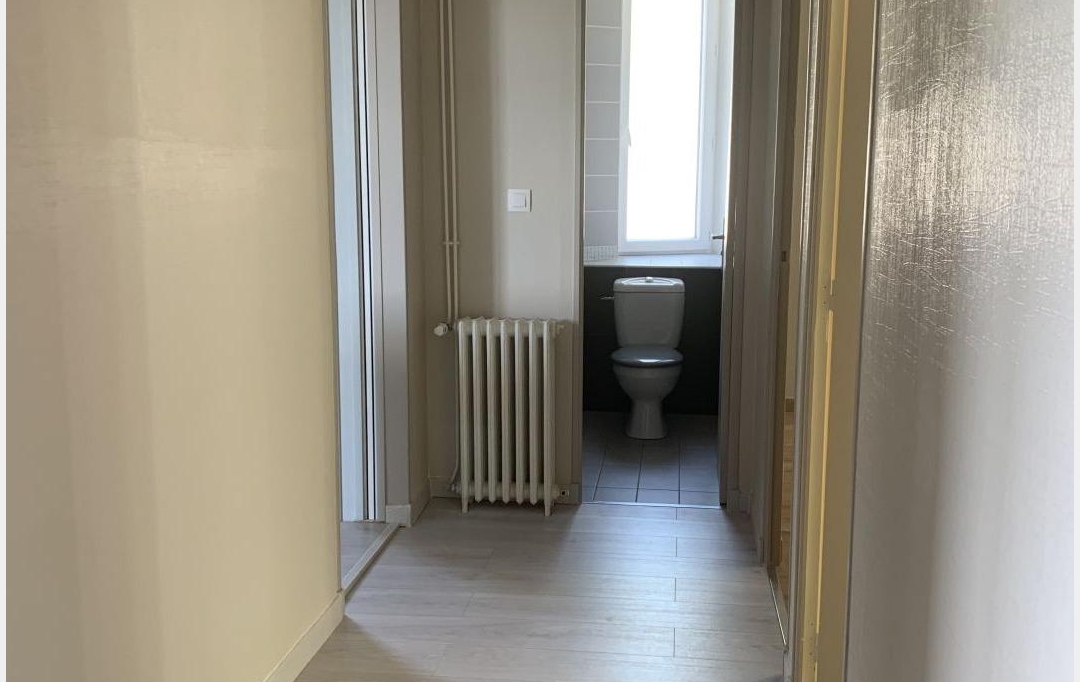 Agence Concept Perfect Immo : Appartement | THIERS (63300) | 61 m2 | 485 € 