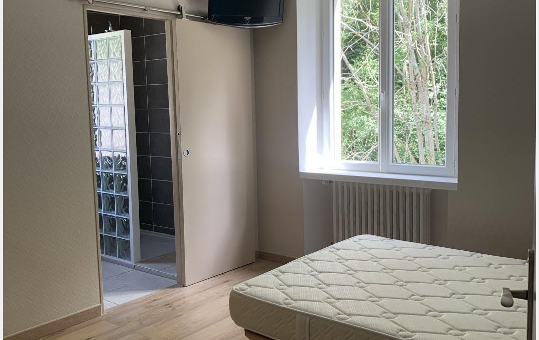 Agence Concept Perfect Immo : Appartement | THIERS (63300) | 61 m2 | 485 € 