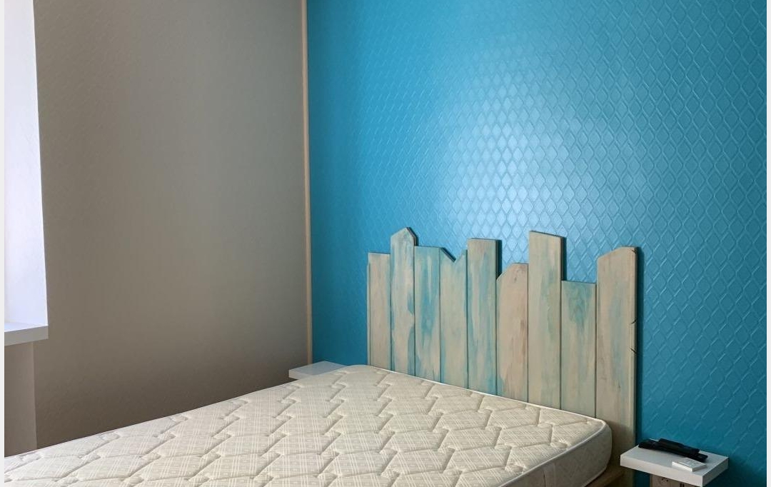 Agence Concept Perfect Immo : Appartement | THIERS (63300) | 61 m2 | 485 € 