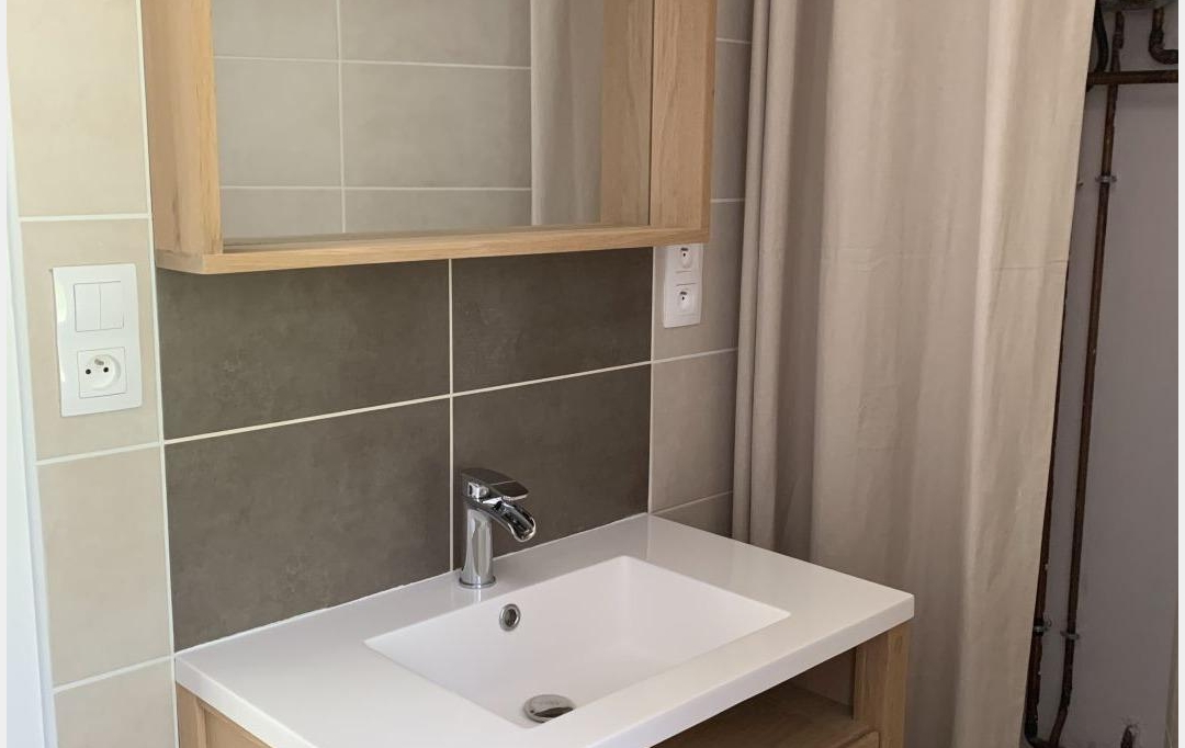 Agence Concept Perfect Immo : Appartement | THIERS (63300) | 61 m2 | 485 € 