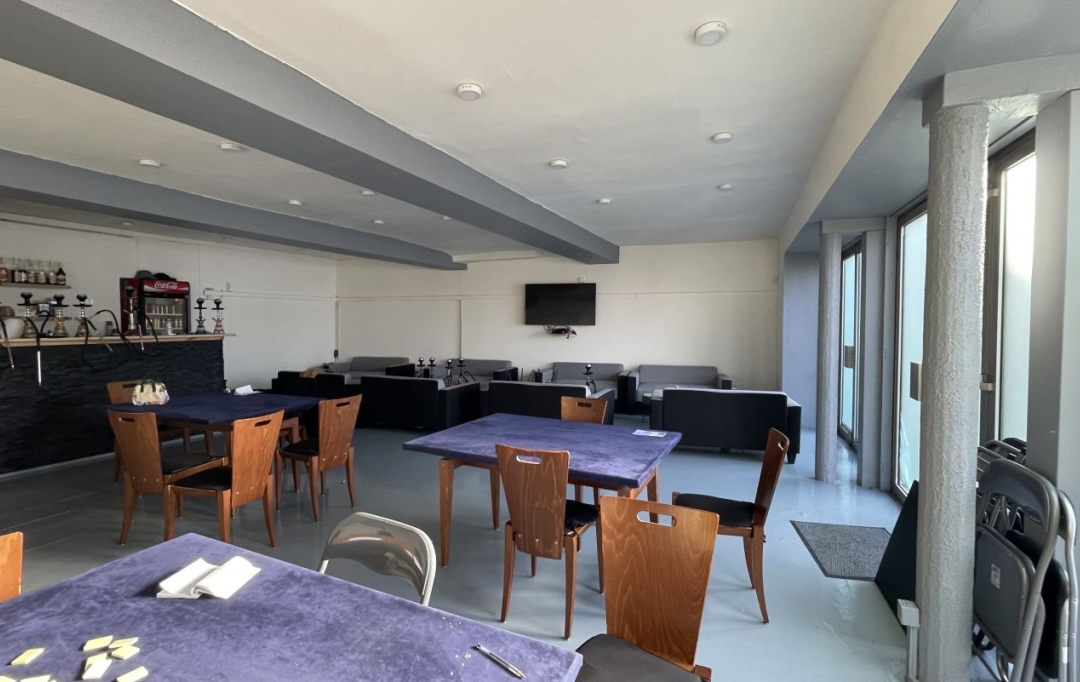 Agence Concept Perfect Immo : Local / Bureau | THIERS (63300) | 73 m2 | 490 € 