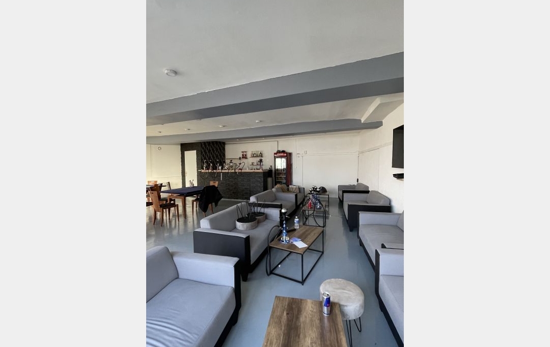 Agence Concept Perfect Immo : Local / Bureau | THIERS (63300) | 73 m2 | 490 € 