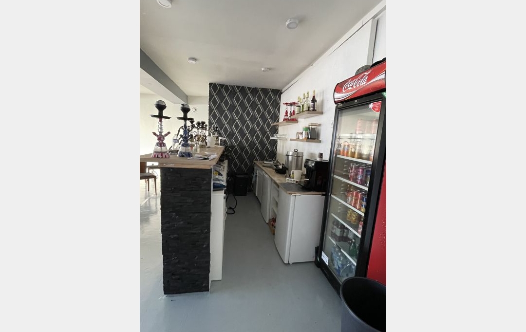 Agence Concept Perfect Immo : Local / Bureau | THIERS (63300) | 73 m2 | 490 € 