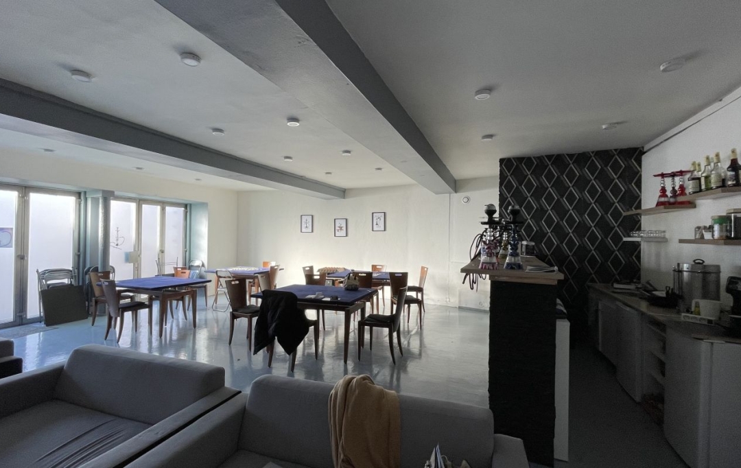 Agence Concept Perfect Immo : Local / Bureau | THIERS (63300) | 73 m2 | 490 € 