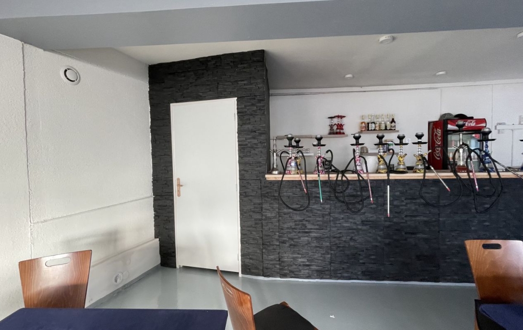 Agence Concept Perfect Immo : Local / Bureau | THIERS (63300) | 73 m2 | 490 € 