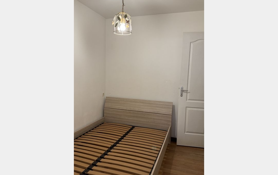 Agence Concept Perfect Immo : Apartment | VICHY (03200) | 27 m2 | 450 € 