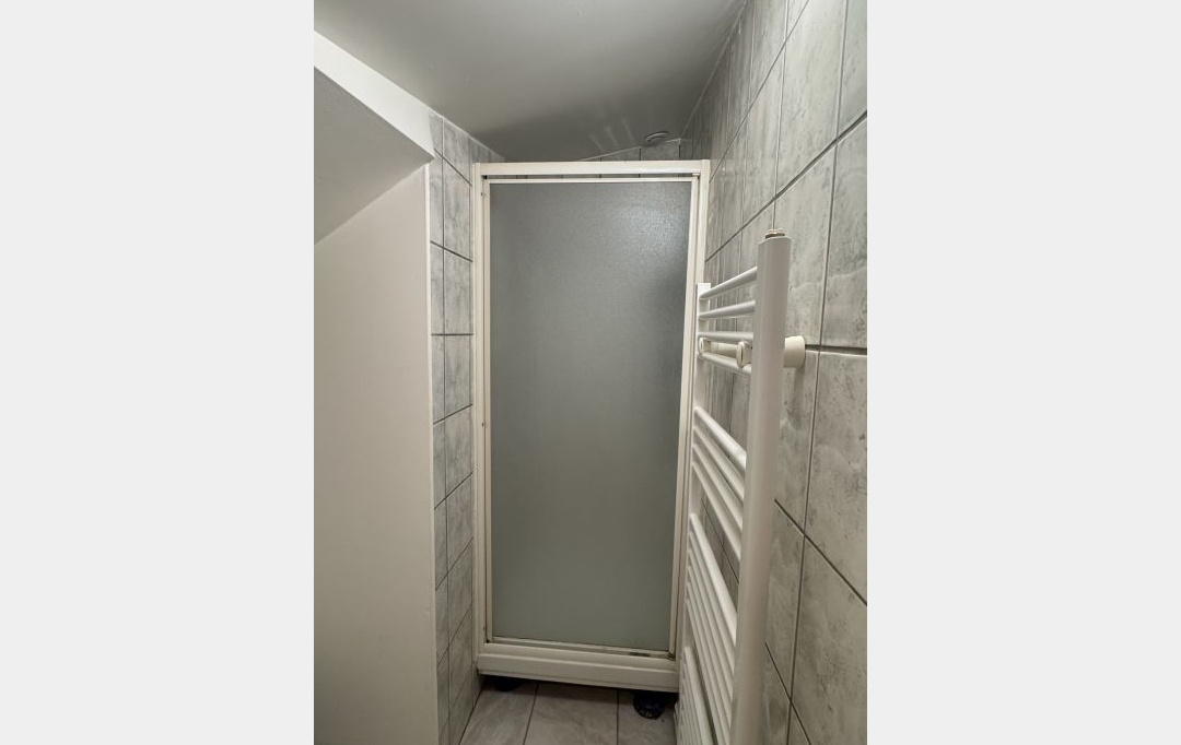 Agence Concept Perfect Immo : Apartment | VICHY (03200) | 27 m2 | 450 € 