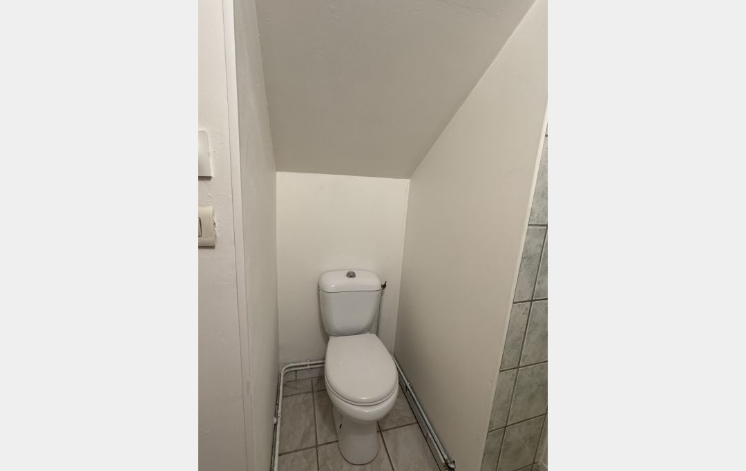 Agence Concept Perfect Immo : Apartment | VICHY (03200) | 27 m2 | 450 € 