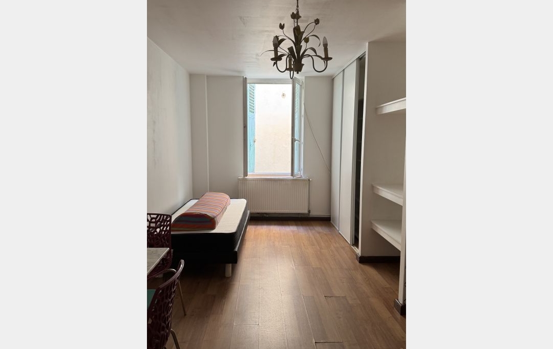 Agence Concept Perfect Immo : Apartment | VICHY (03200) | 27 m2 | 450 € 