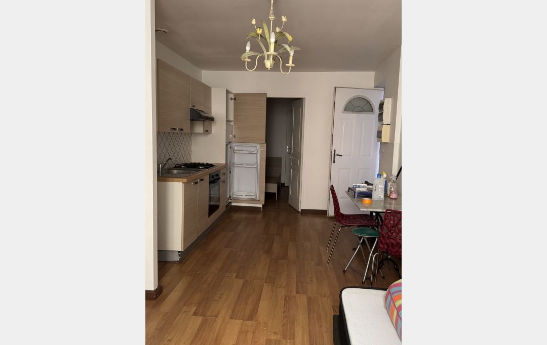 Agence Concept Perfect Immo : Apartment | VICHY (03200) | 27 m2 | 450 € 