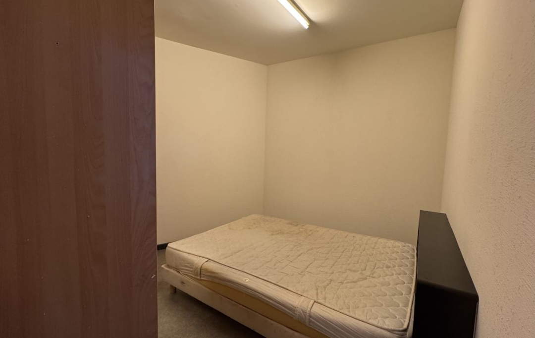 Agence Concept Perfect Immo : Apartment | VICHY (03200) | 21 m2 | 400 € 