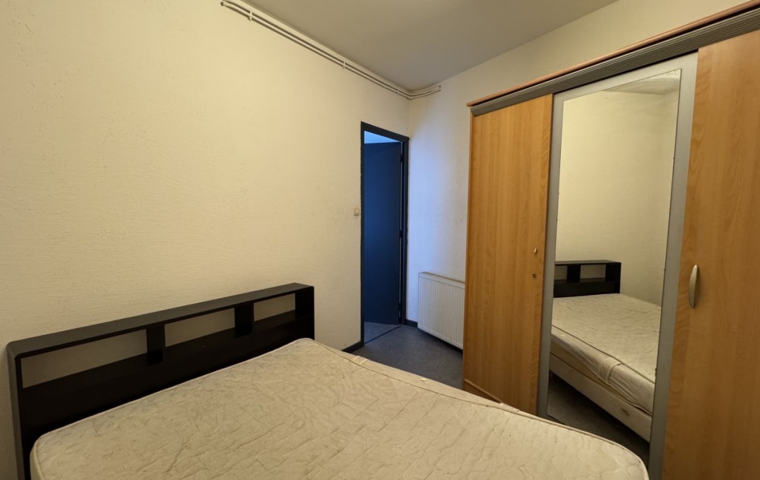 Agence Concept Perfect Immo : Apartment | VICHY (03200) | 21 m2 | 400 € 