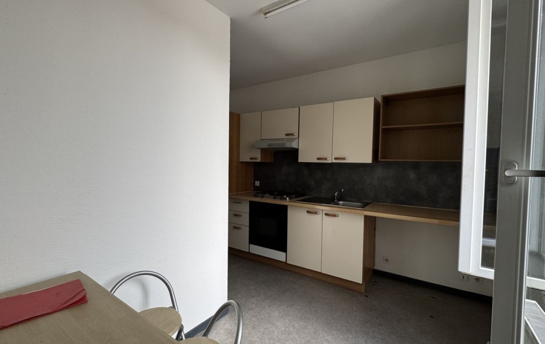 Agence Concept Perfect Immo : Apartment | VICHY (03200) | 21 m2 | 400 € 