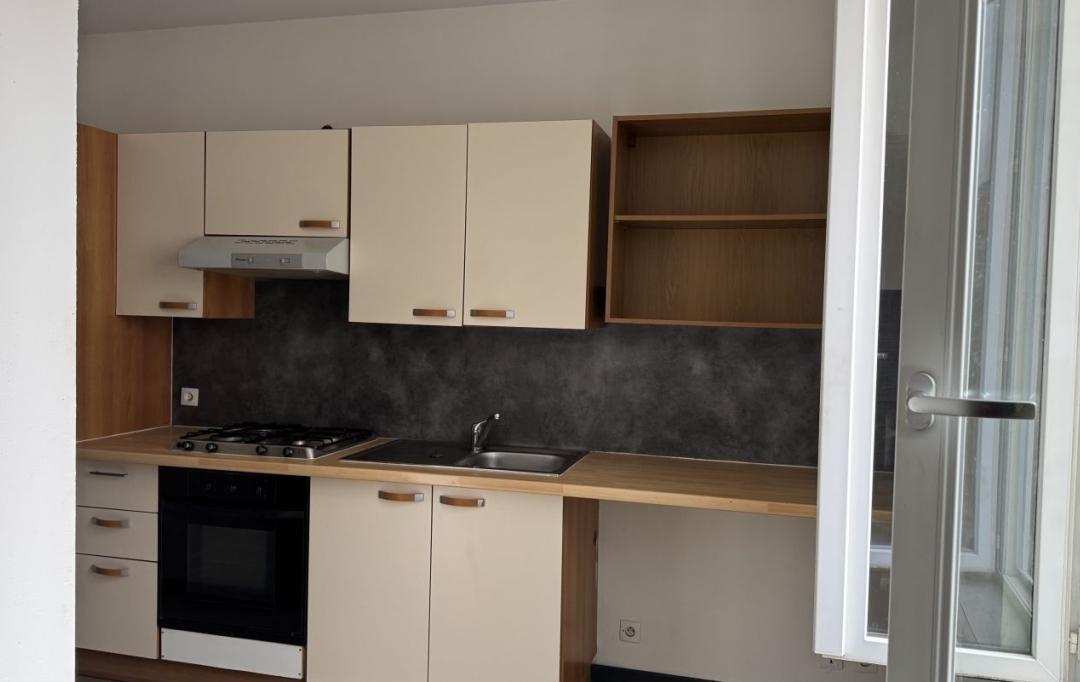 Agence Concept Perfect Immo : Apartment | VICHY (03200) | 21 m2 | 400 € 
