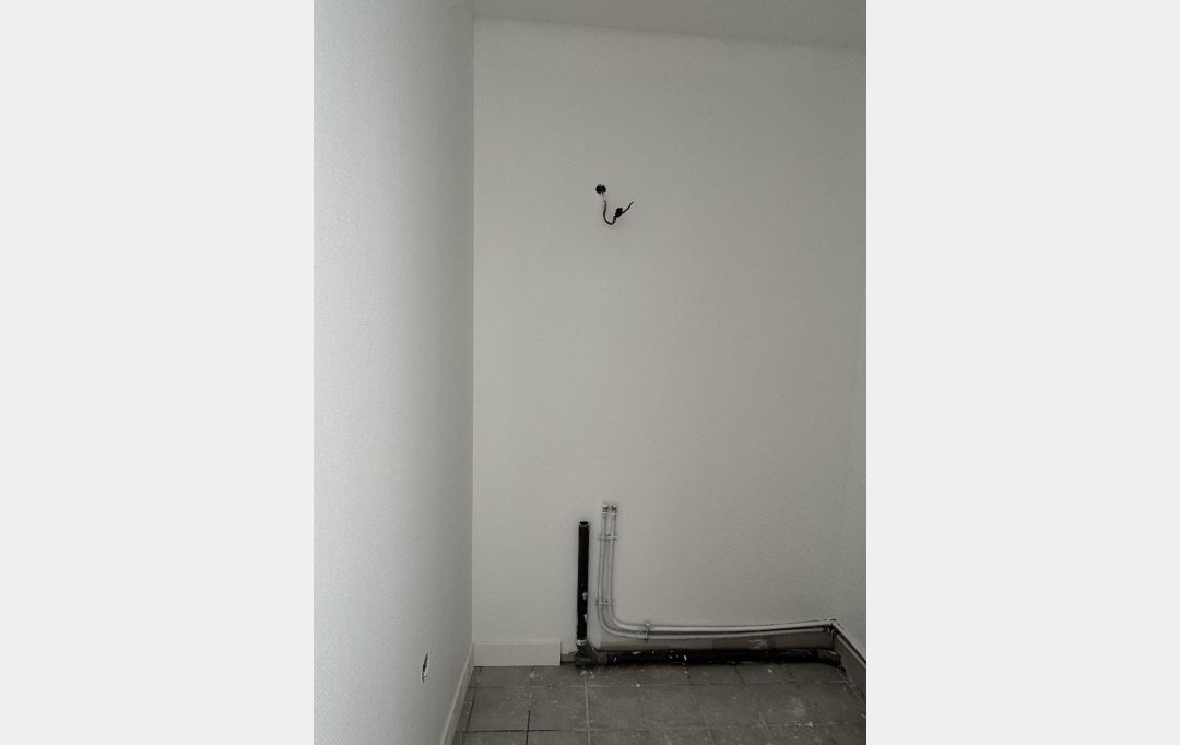 Agence Concept Perfect Immo : Appartement | VICHY (03200) | 35 m2 | 480 € 