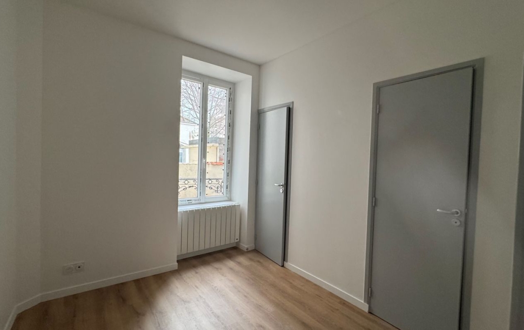 Agence Concept Perfect Immo : Appartement | VICHY (03200) | 27 m2 | 480 &euro; 